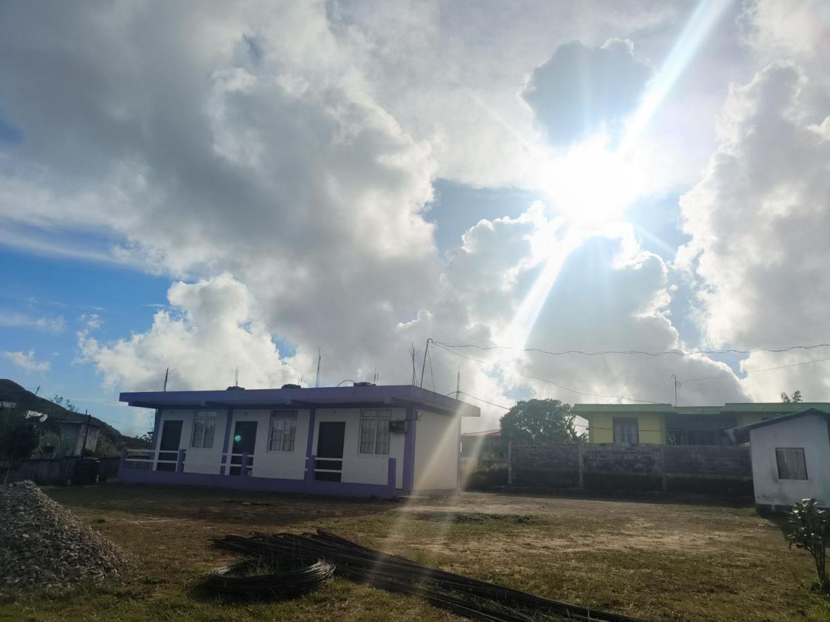 Lavender Homestay Cherrapunji Luaran gambar