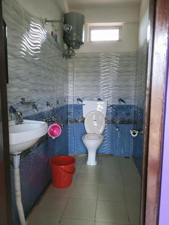 Lavender Homestay Cherrapunji Luaran gambar