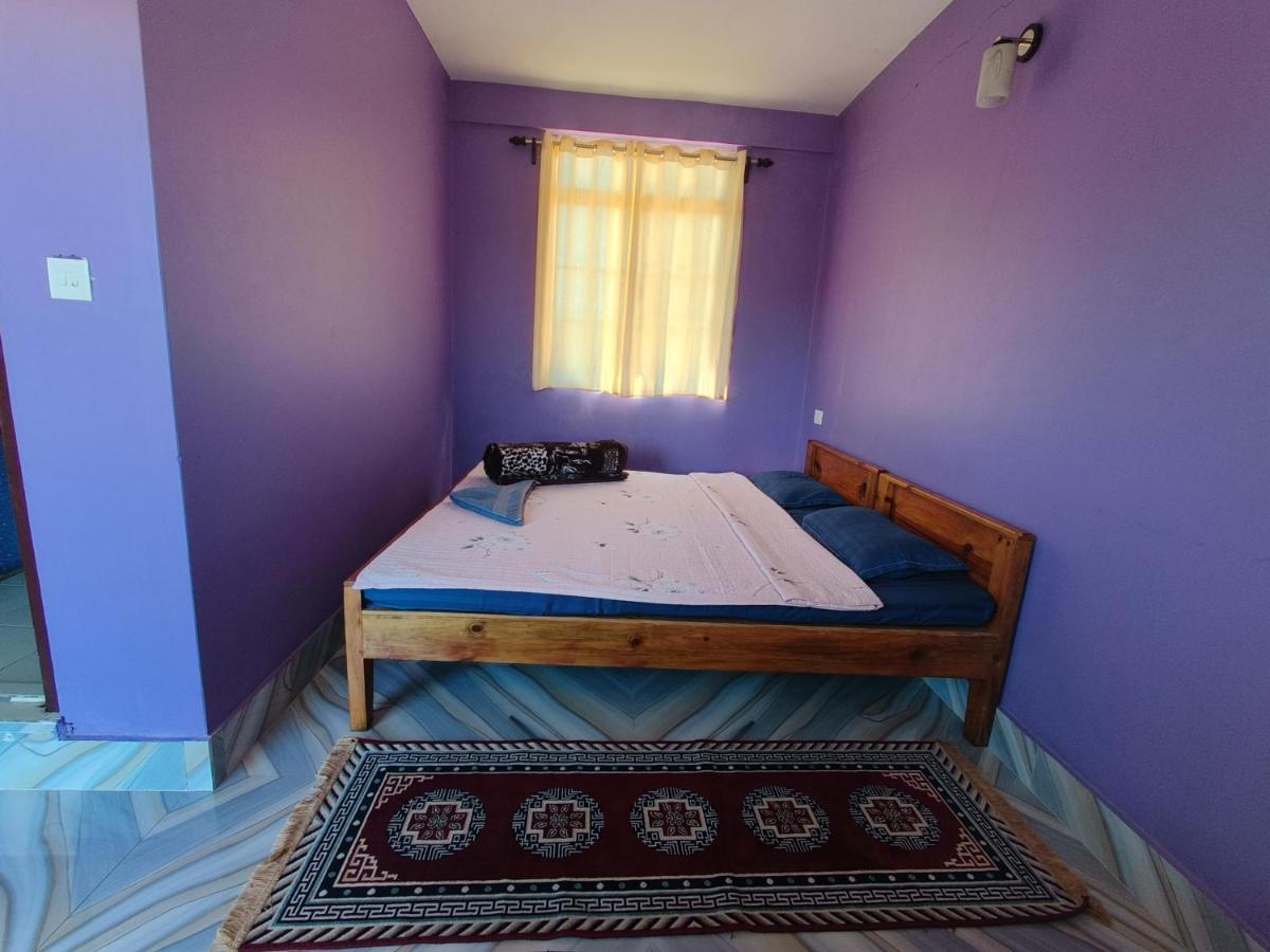 Lavender Homestay Cherrapunji Luaran gambar