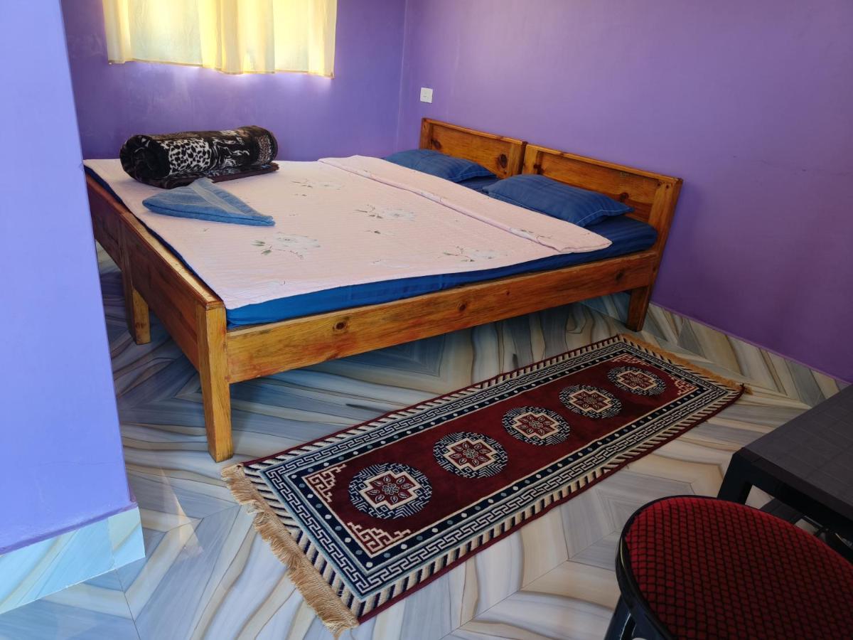 Lavender Homestay Cherrapunji Luaran gambar