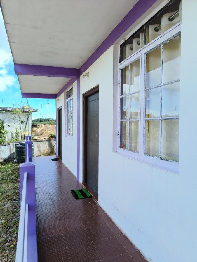 Lavender Homestay Cherrapunji Luaran gambar