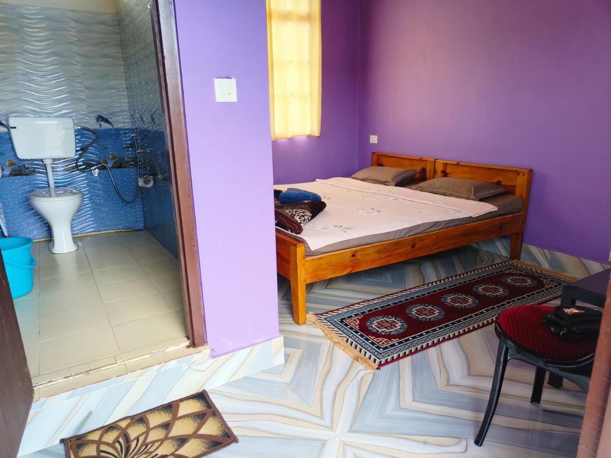 Lavender Homestay Cherrapunji Luaran gambar