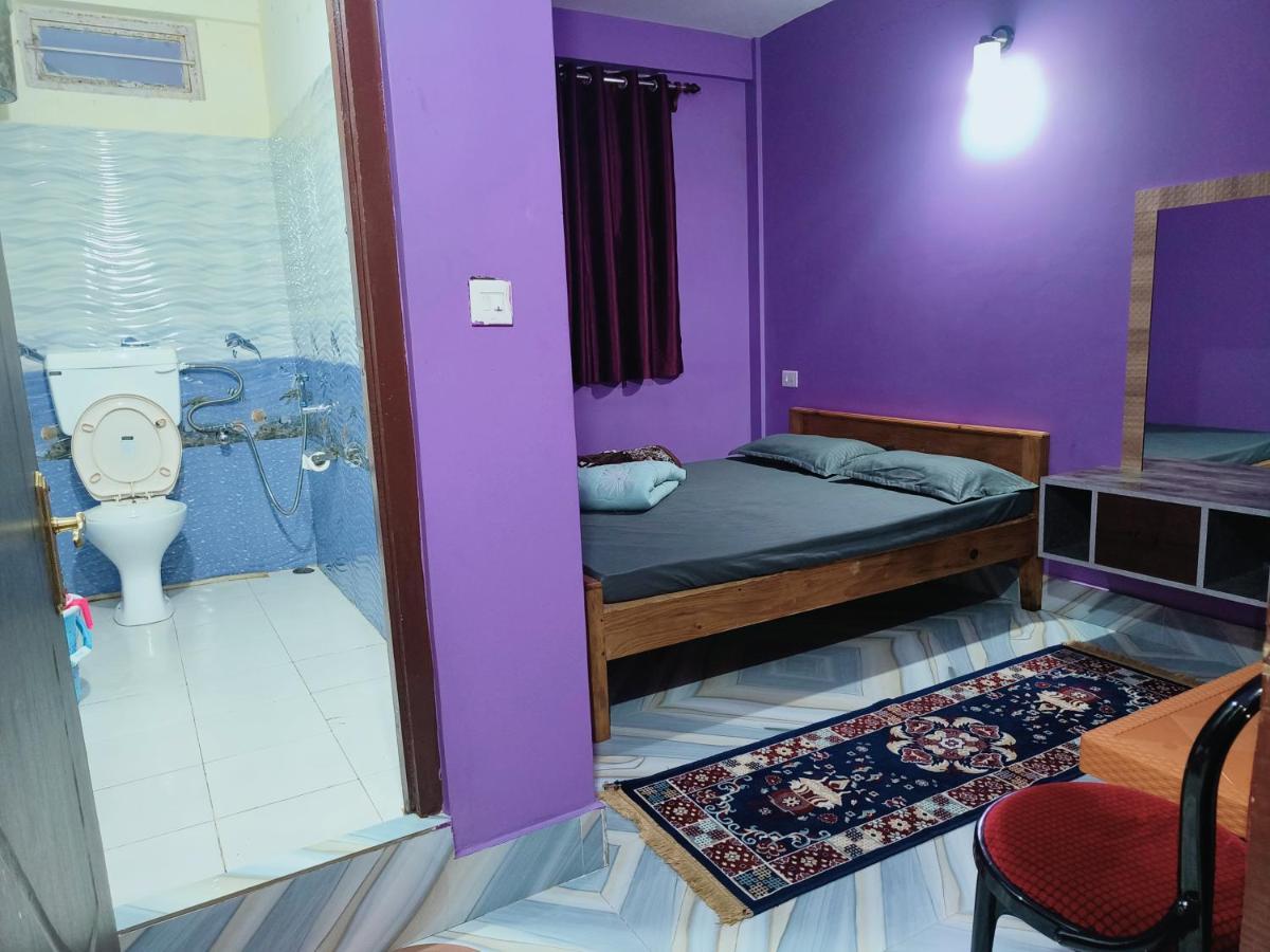 Lavender Homestay Cherrapunji Luaran gambar